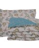 DAS KIDS ΣΕΤ ΣΕΝΤΟΝΙΑ ΜΟΝΑ 4930 BLUE, GREY