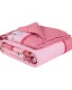 DAS KIDS ΚΟΥΒΕΡΛΙ ΜΟΝΟ 4938 PINK