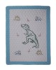 DAS KIDS ΚΟΥΒΕΡΛΙ ΜΟΝΟ 4930 BLUE, GREY