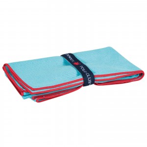 GREENWICH POLO CLUB ΠΕΤΣΕΤΑ ΓΥΜΝΑΣΤΗΡΙΟΥ 45Χ90 ESSENTIAL 4021 BLUE