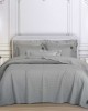 GREENWICH POLO CLUB ΖΕΥΓΟΣ ΜΑΞΙΛΑΡΟΘΗΚΕΣ ESSENTIAL 3496 GREY