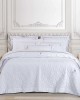 GREENWICH POLO CLUB ΖΕΥΓΟΣ ΜΑΞΙΛΑΡΟΘΗΚΕΣ CLASSIC 2357 WHITE