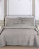 GREENWICH POLO CLUB ΖΕΥΓΟΣ ΜΑΞΙΛΑΡΟΘΗΚΕΣ CLASSIC 2356 TAUPE