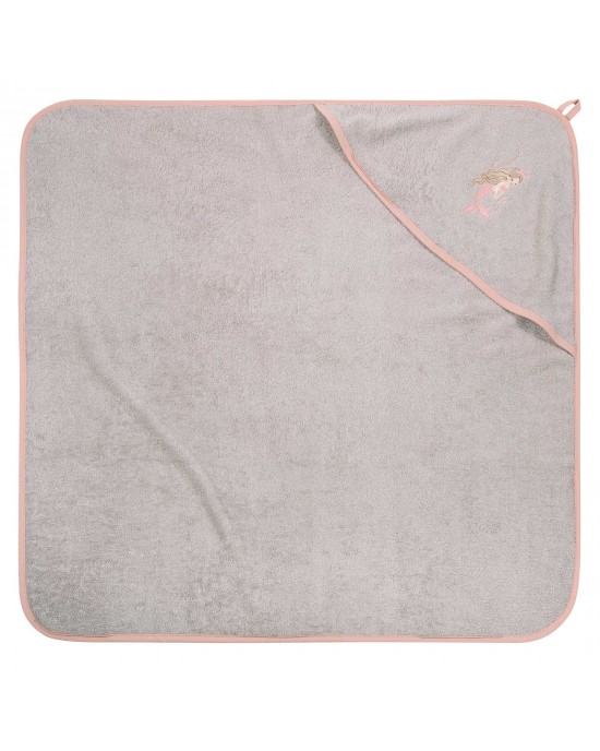 GREENWICH POLO CLUB ΚΑΠΑ ΒΑΒΥ ESSENTIAL 8853 GREY, PINK