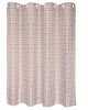 GREENWICH POLO CLUB ΚΟΥΡΤΙΝΑ ΜΠΑΝΙΟΥ 240Χ180 ESSENTIAL 3122 TAUPE