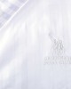 GREENWICH POLO CLUB ΠΑΠΛΩΜΑΤΟΘΗΚΗ ΣΕΤ ΥΠΕΡΔΙΠΛH 2271 WHITE