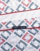 GREENWICH POLO CLUB ΣΕΤ ΣΕΝΤΟΝΙΑ KING ESSENTIAL 2269 BLUE, RED