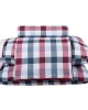 GREENWICH POLO CLUB ΣΕΤ ΣΕΝΤΟΝΙΑ KING ESSENTIAL 2266 BLUE, RED