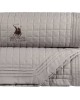 GREENWICH POLO CLUB ΚΟΥΒΕΡΤΟΡΙΟ KING CLASSIC 2356 TAUPE