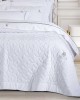 GREENWICH POLO CLUB ΚΟΥΒΕΡΤΟΡΙΟ KING CLASSIC 2357 WHITE