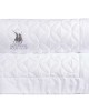 GREENWICH POLO CLUB ΚΟΥΒΕΡΤΟΡΙΟ KING CLASSIC 2357 WHITE