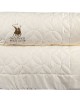 GREENWICH POLO CLUB ΚΟΥΒΕΡΤΟΡΙΟ KING CLASSIC 2358 ECRU