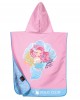GREENWICH POLO CLUB JUNIOR ΠΟΝΤΣΟ ΘΑΛΑΣΣΗΣ 50Χ115 4041 PINK