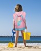 GREENWICH POLO CLUB JUNIOR ΠΟΝΤΣΟ ΘΑΛΑΣΣΗΣ 50Χ115 4041 PINK
