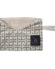 GREENWICH POLO CLUB ΝΕΣΕΣΕΡ ΘΑΛΑΣΣΗΣ 22Χ30 4006 GREY, TAUPE