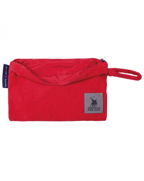 GREENWICH POLO CLUB ΝΕΣΕΣΕΡ ΘΑΛΑΣΣΗΣ 22Χ30 4014 RED