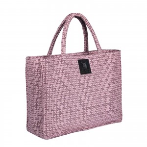 GREENWICH POLO CLUB ΤΣΑΝΤΑ ΘΑΛΑΣΣΗΣ 46X36 ESSENTIAL 4058 NUDE