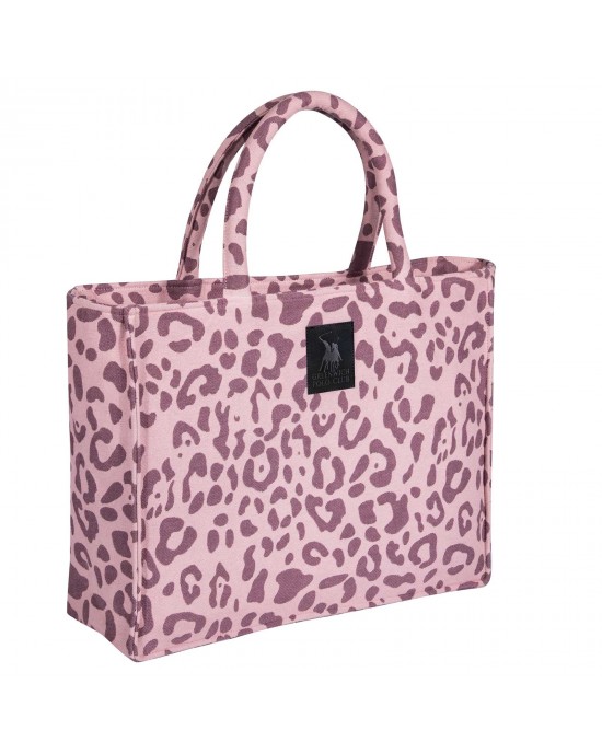 GREENWICH POLO CLUB ΤΣΑΝΤΑ ΘΑΛΑΣΣΗΣ 46X36 ESSENTIAL 4060 NUDE