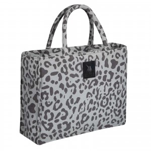 GREENWICH POLO CLUB ΤΣΑΝΤΑ ΘΑΛΑΣΣΗΣ 46X36 ESSENTIAL 4061 GREY