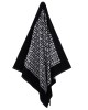 GREENWICH POLO CLUB ΠΕΤΣΕΤΑ ΘΑΛΑΣΣΗΣ 90Χ180 ESSENTIAL 4005 BLACK, GREY