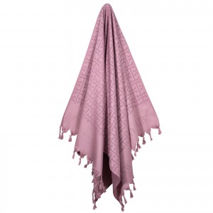 GREENWICH POLO CLUB ΠΕΤΣΕΤΑ-ΠΑΡΕΟ 90Χ170 4058 NUDE