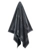GREENWICH POLO CLUB ΠΕΤΣΕΤΑ ΘΑΛΑΣΣΗΣ 90Χ170 4063 DARK GREY