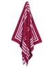 GREENWICH POLO CLUB ΠΕΤΣΕΤΑ ΘΑΛΑΣΣΗΣ 90Χ170 4055 RED, WHITE