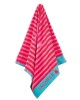 GREENWICH POLO CLUB JUNIOR ΠΕΤΣΕΤΑ ΘΑΛΑΣΣΗΣ 70Χ140 4073 PINK, RED