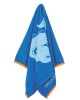 GREENWICH POLO CLUB JUNIOR ΠΕΤΣΕΤΑ ΘΑΛΑΣΣΗΣ 70Χ140 4076 BLUE