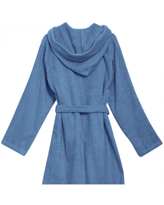 DAS KIDS ΜΠΟΥΡΝΟΥΖΙ ΝΟ.12 DUSTY BLUE CASUAL 5909 DUSTY BLUE