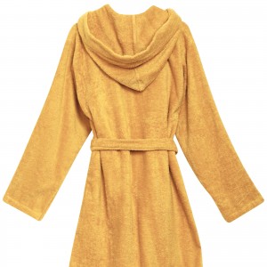DAS KIDS ΜΠΟΥΡΝΟΥΖΙ ΝΟ.10 OCHRE CASUAL 5906 OCHRE