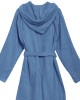 DAS KIDS ΜΠΟΥΡΝΟΥΖΙ ΝΟ.8 DUSTY BLUE CASUAL 5909 DUSTY BLUE