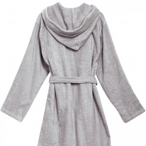 DAS KIDS ΜΠΟΥΡΝΟΥΖΙ ΝΟ.10 GREY CASUAL 5902 GREY