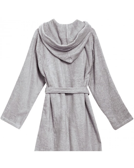 DAS KIDS ΜΠΟΥΡΝΟΥΖΙ ΝΟ.8 GREY CASUAL 5902 GREY