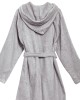 DAS KIDS ΜΠΟΥΡΝΟΥΖΙ ΝΟ.8 GREY CASUAL 5902 GREY