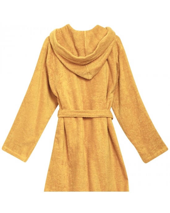DAS HOME ΜΠΟΥΡΝΟΥΖΙ XLARGE OCHRE CASUAL 5906 OCHRE