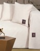 GREENWICH POLO CLUB ΡΙΧΤΑΡΙ 180Χ250 PREMIUM 3922 IVORY