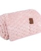 GREENWICH POLO CLUB ΚΟΥΒΕΡΤΑ FLEECE 130Χ170 8848 PINK