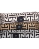 GREENWICH POLO CLUB ΡΙΧΤΑΡΙ 180Χ300 ESSENTIAL 3932 BEIGE, BLACK