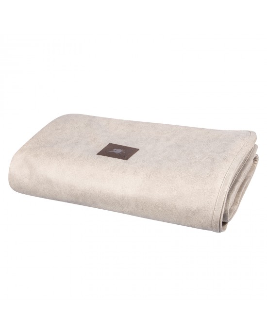 GREENWICH POLO CLUB ΡΙΧΤΑΡΙ 180Χ250 3925 BEIGE