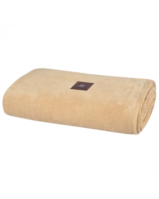 GREENWICH POLO CLUB ΡΙΧΤΑΡΙ 180Χ250 3923 BEIGE