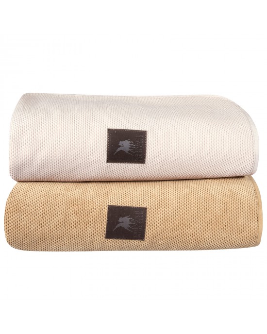 GREENWICH POLO CLUB ΡΙΧΤΑΡΙ 180Χ250 3923 BEIGE
