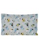 DAS KIDS ΣΕΤ ΠΑΠΛΩΜΑΤΟΘΗΚΗ ΜΟΝΗ 4914 BLUE, GREY, MINT