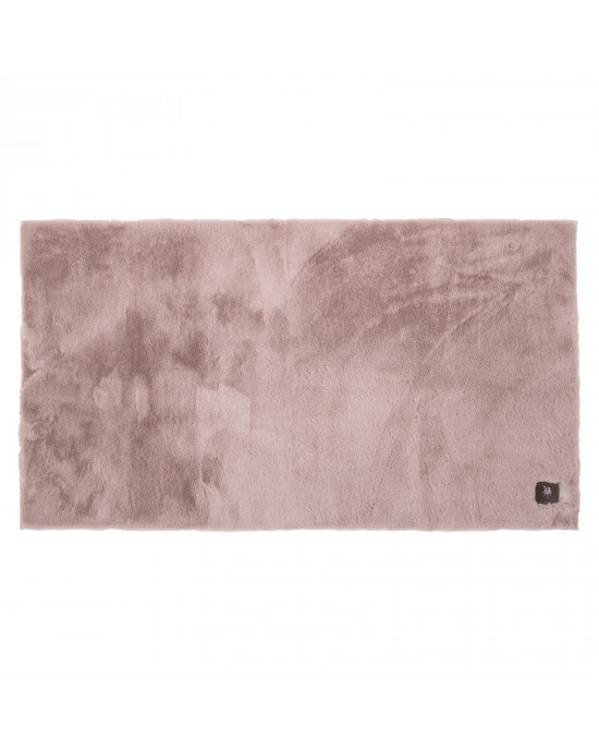 GREENWICH POLO CLUB ΧΑΛΙ 150X200 FAUX FUR 3108 NUDE