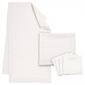 GREENWICH POLO CLUB RUNNER 50Χ170 3006 WHITE