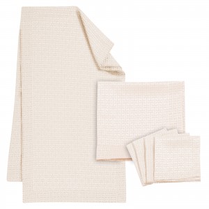 GREENWICH POLO CLUB RUNNER 50Χ170 3009 IVORY