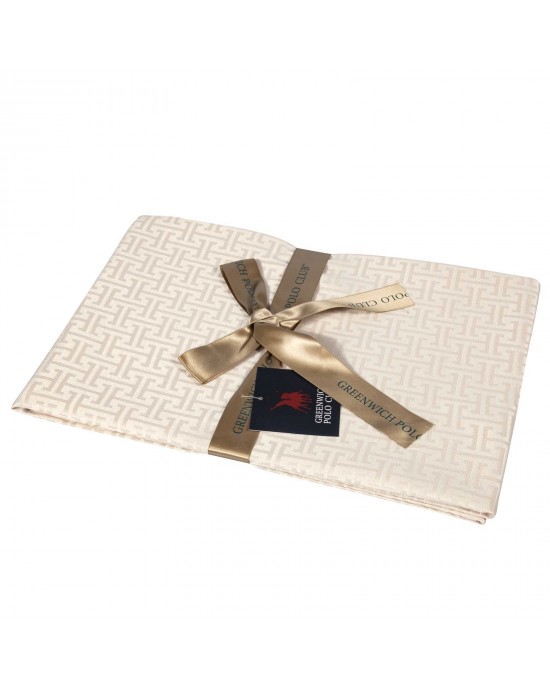 GREENWICH POLO CLUB RUNNER 50Χ170 3009 IVORY