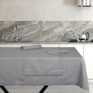 GREENWICH POLO CLUB RUNNER 50Χ170 3005 GREY