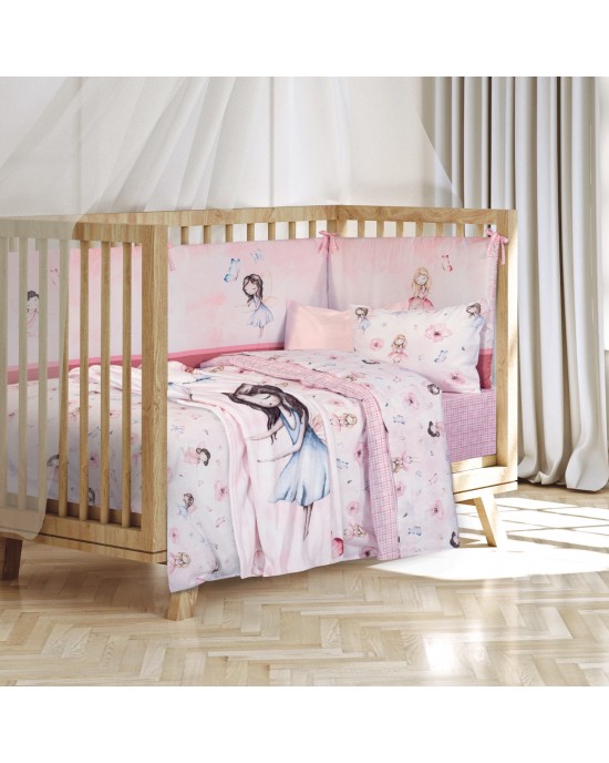 GREENWICH POLO CLUB ΚΟΥΒΕΡΤΑ FLEECE 80X110 ΒΑΒΥ 8849 LIGHT PURPLE, PINK