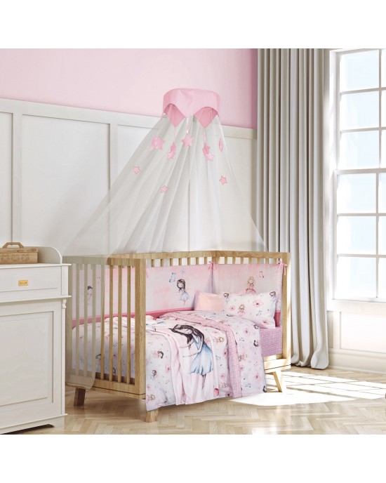 GREENWICH POLO CLUB ΚΟΥΒΕΡΤΑ FLEECE 80X110 ΒΑΒΥ 8849 LIGHT PURPLE, PINK